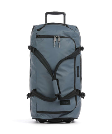 Eastpak Tarp Duffel Pack M Matkalaukku pyörillä tarp stormy