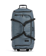 Eastpak Tarp Duffel Pack L Matkalaukku pyörillä tarp stormy