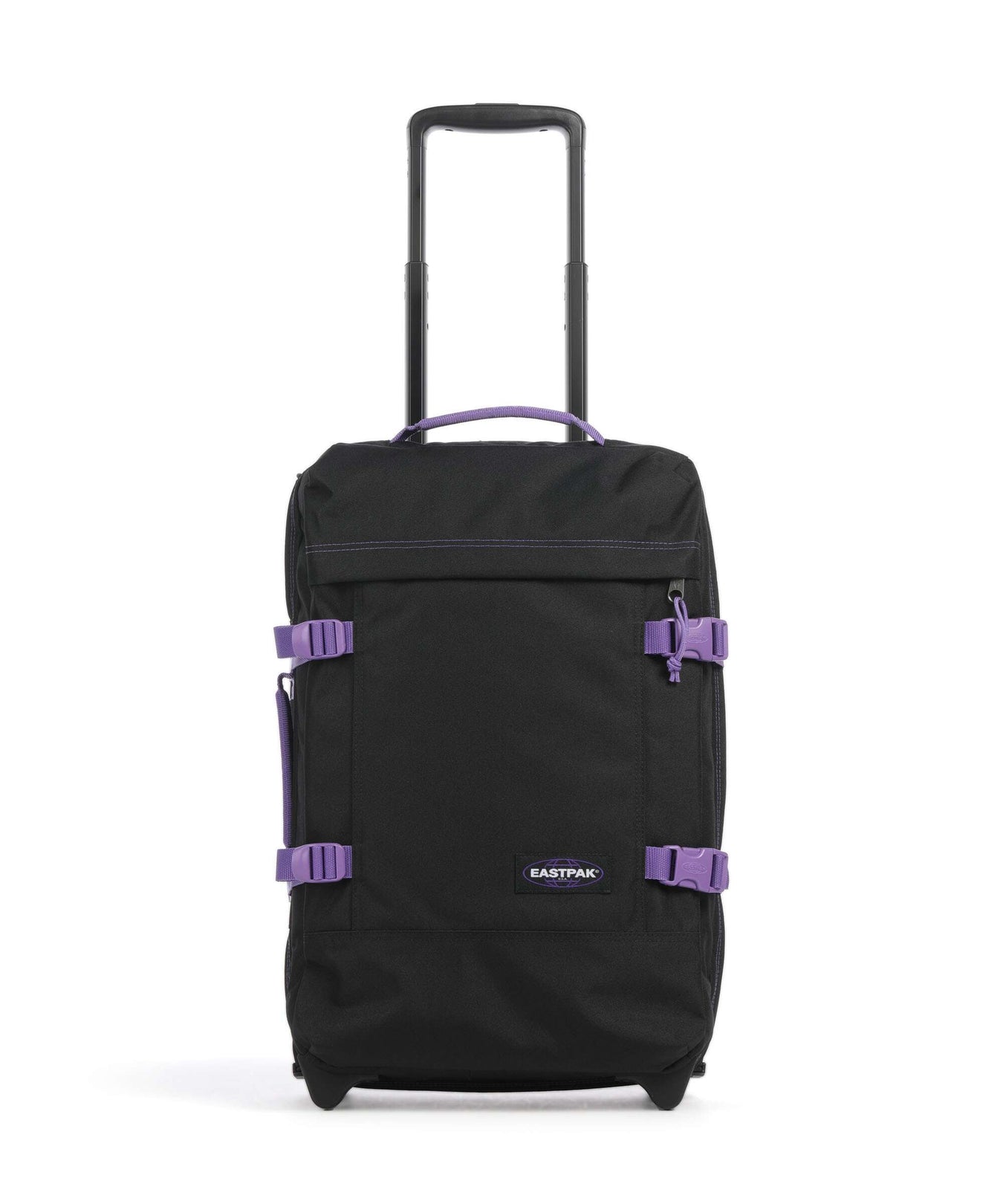 Eastpak Tranverz S Travel bag with wheels kontrast vineyard