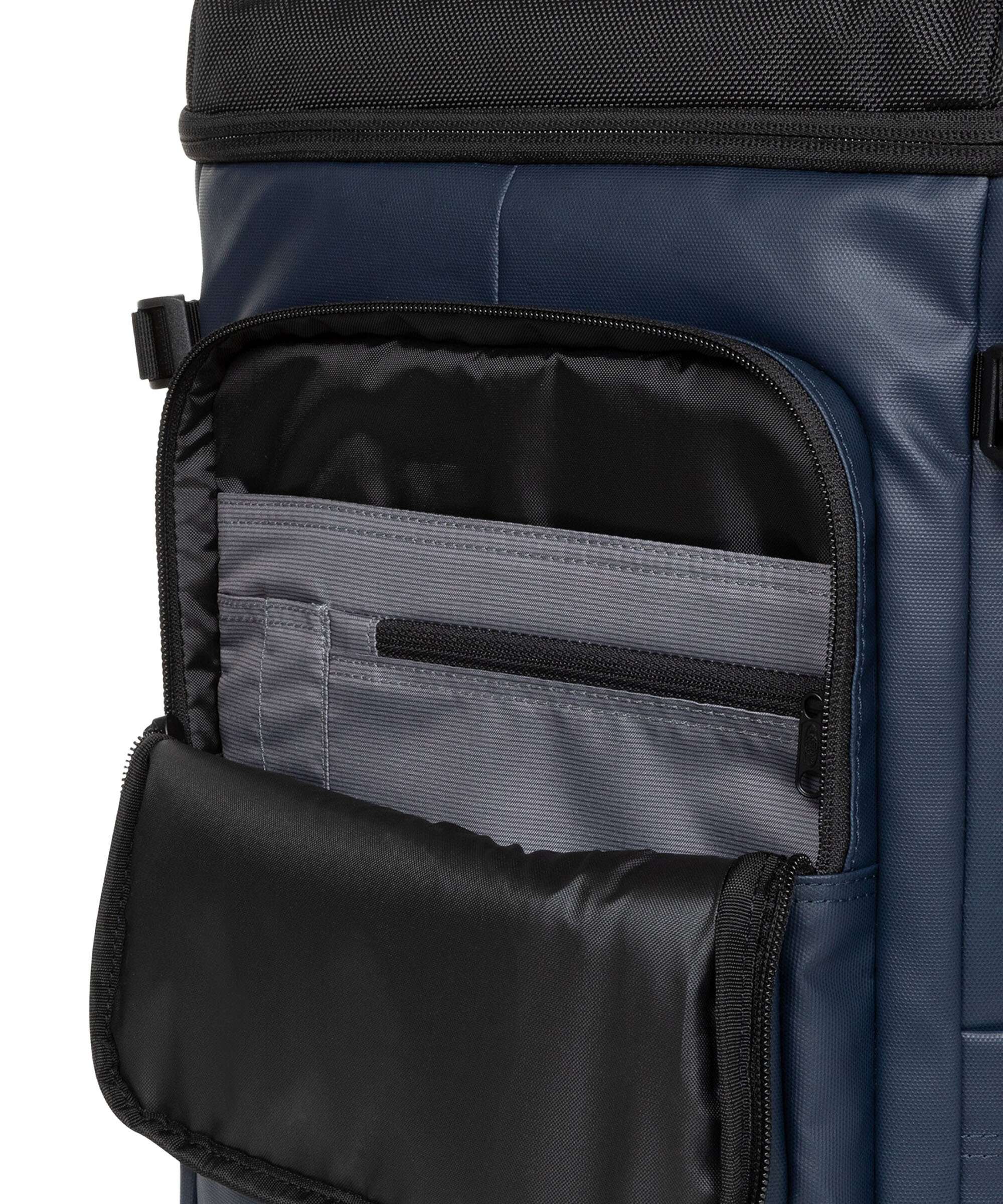 Eastpak Tecum Cnnct Top Backpack admiral