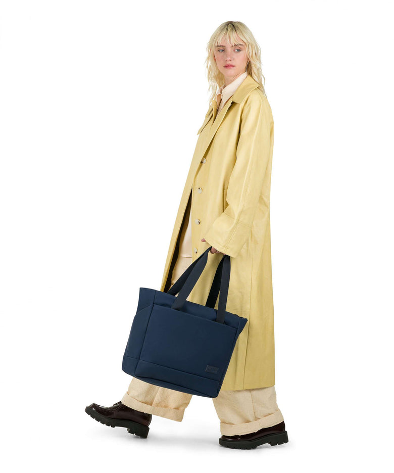 Eastpak Cnnct F Satch Tote bag matte admiral