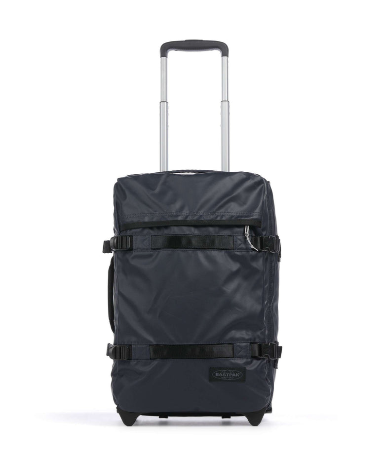 Eastpak Tarp Transit'R S Travel bag with wheels navy