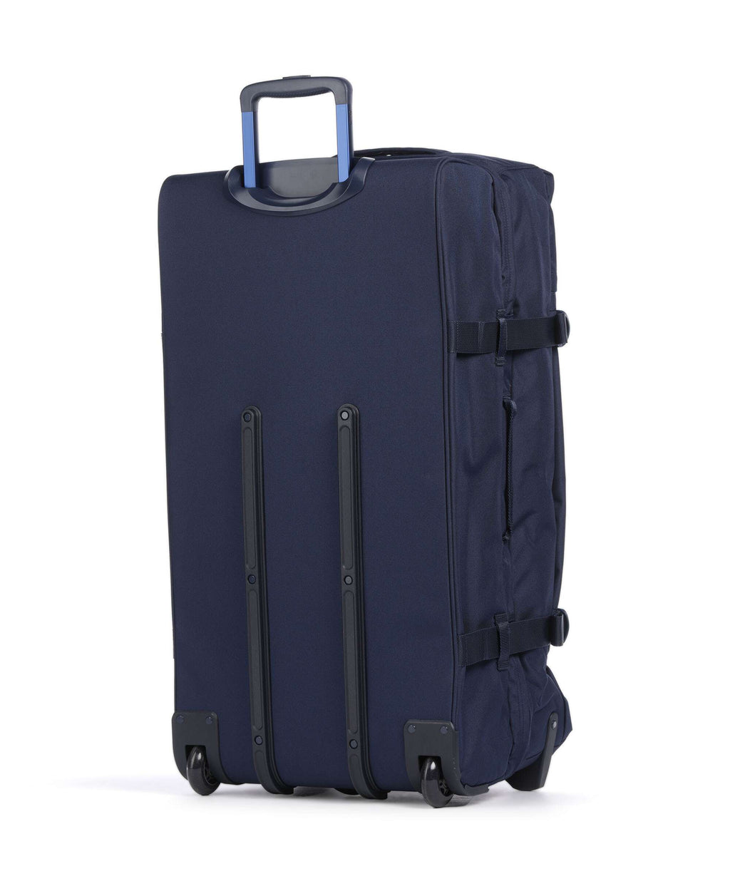 Eastpak Transit'R L Travel bag with wheels navy