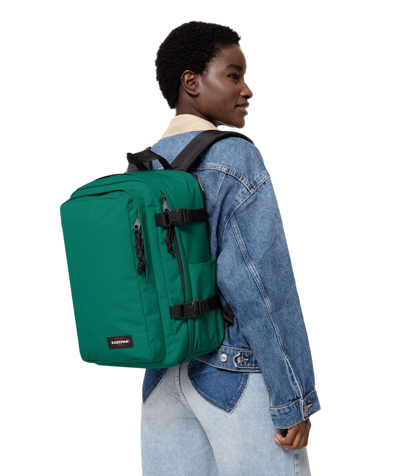 Eastpak Cabin Pak' Travel backpack pineneedle green