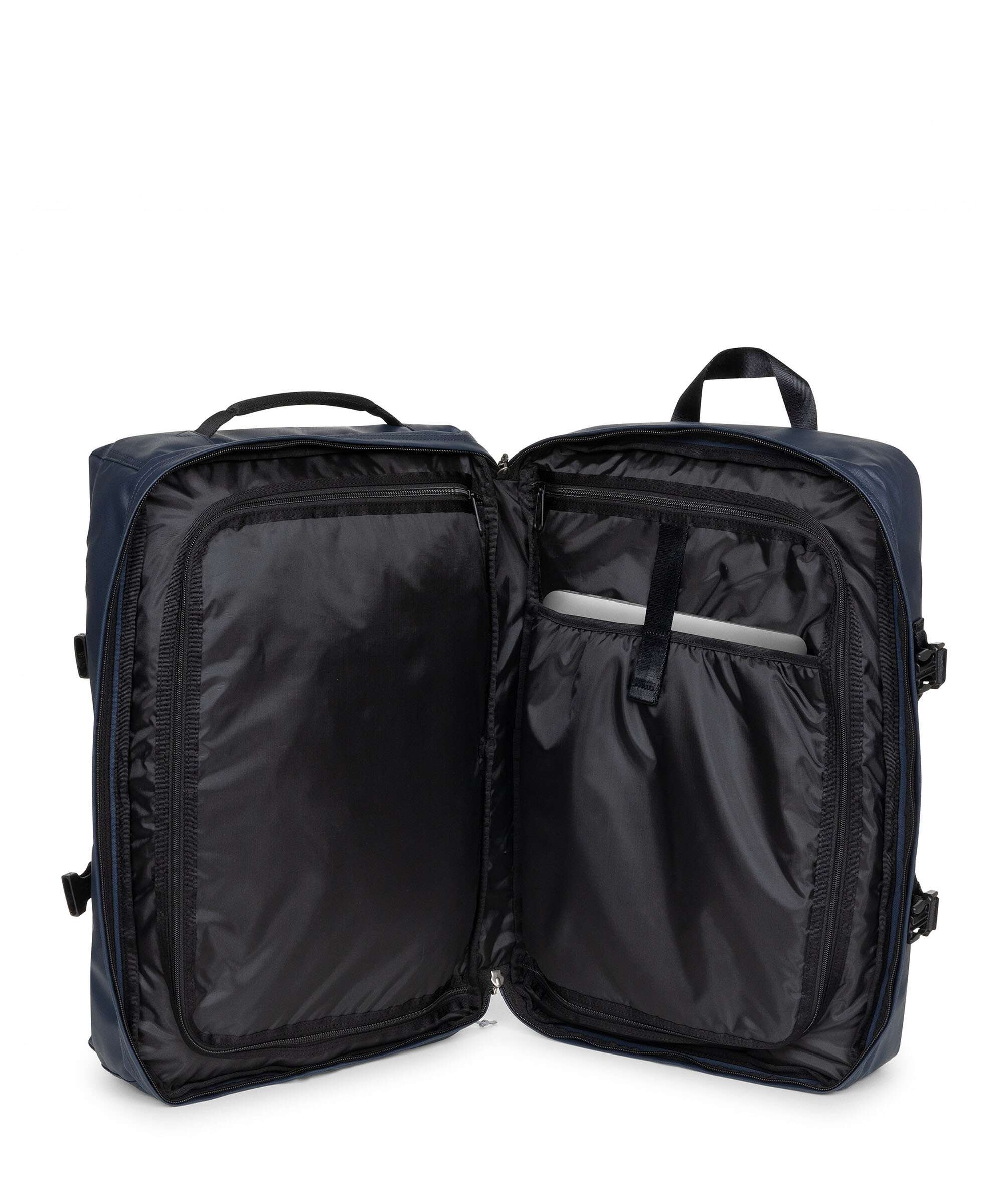 Eastpak Tarp Travelpack Travel backpack navy