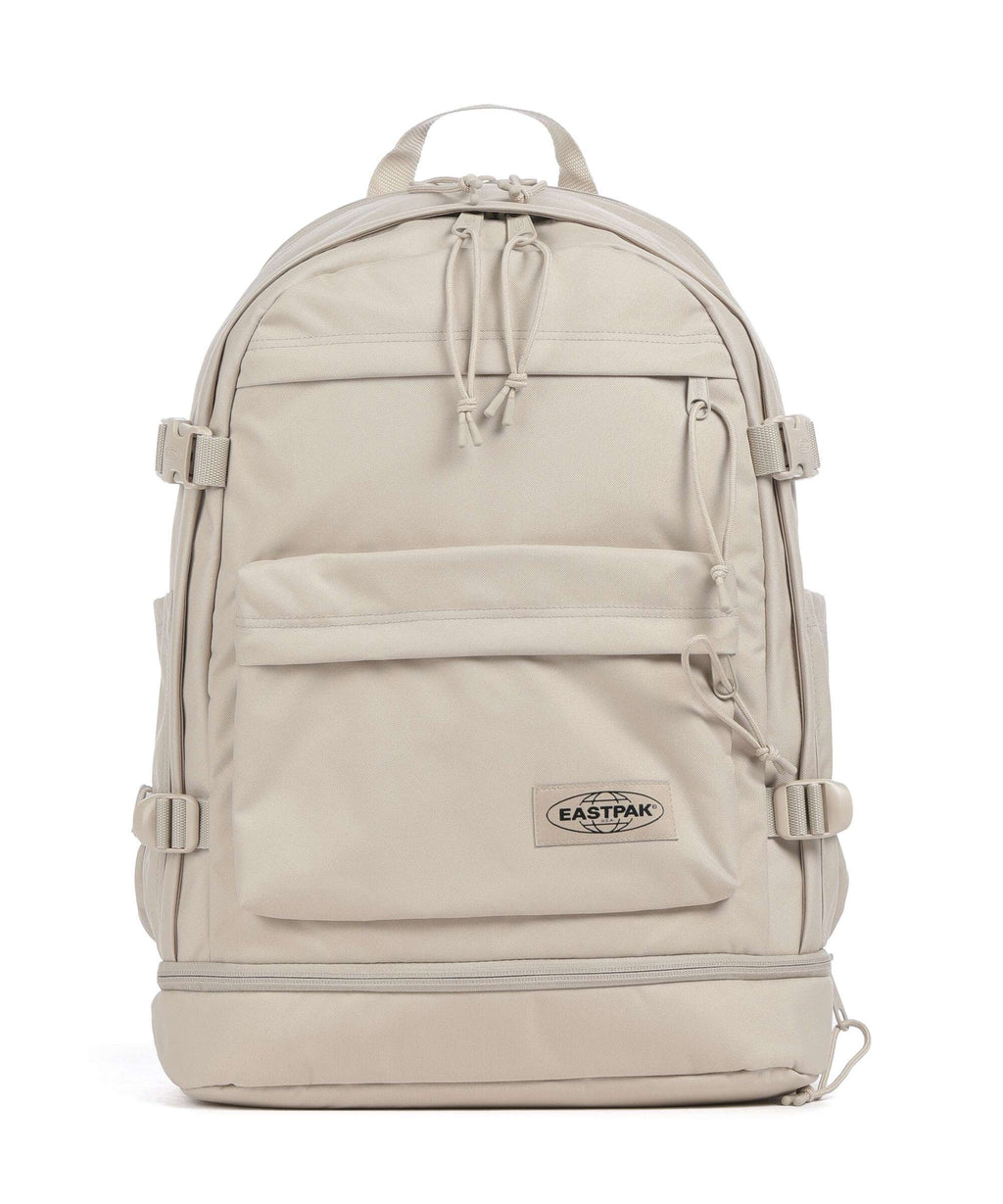 Eastpak Everyday Pak'R Backpack monotone beige