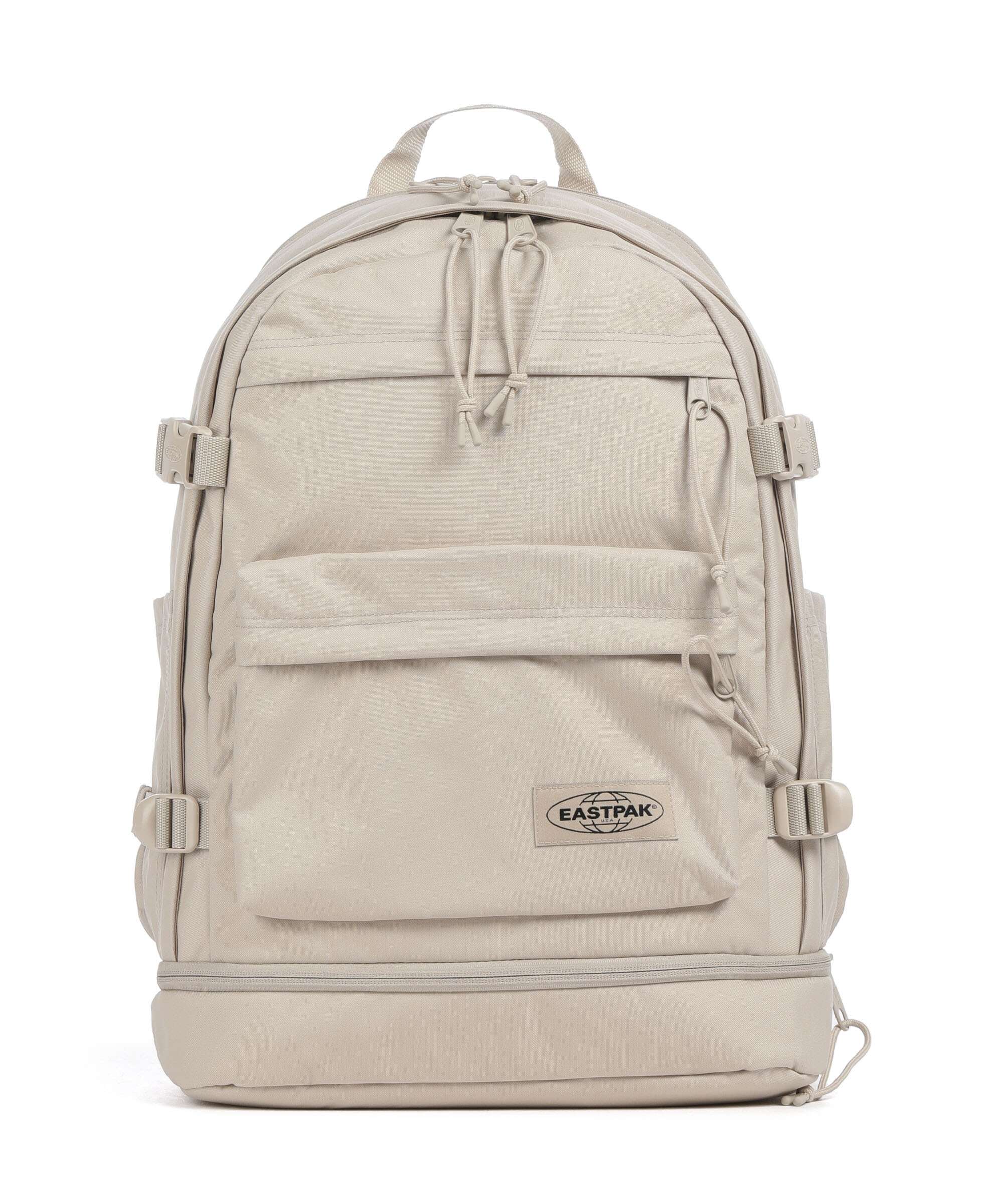 Eastpak Everyday Pak'R Backpack monotone beige