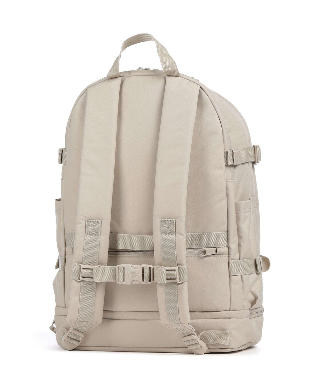 Eastpak Everyday Pak'R Backpack monotone beige