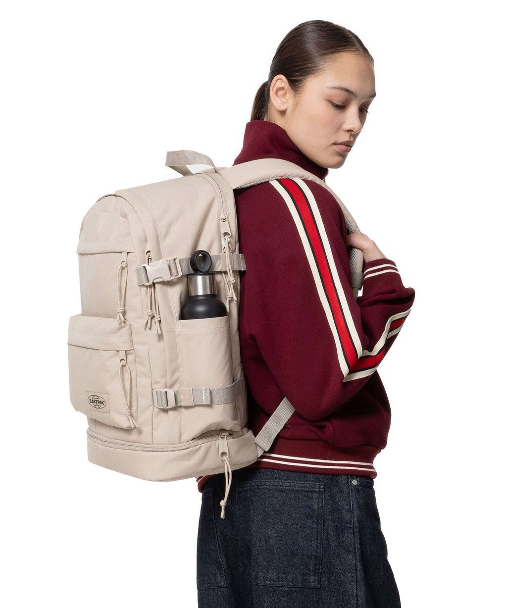 Eastpak Everyday Pak'R Backpack monotone beige