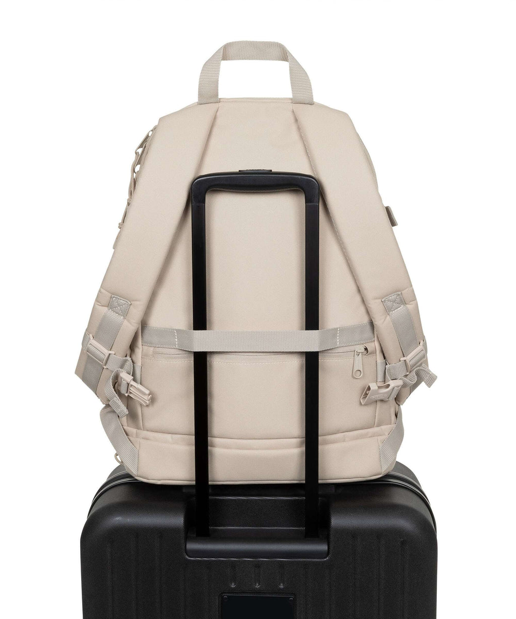 Eastpak Everyday Pak'R Backpack monotone beige