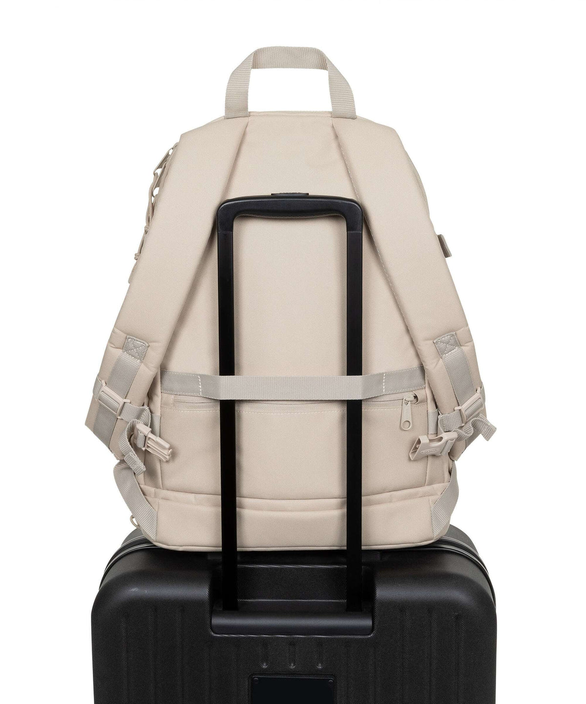 Eastpak Everyday Pak'R Backpack monotone beige