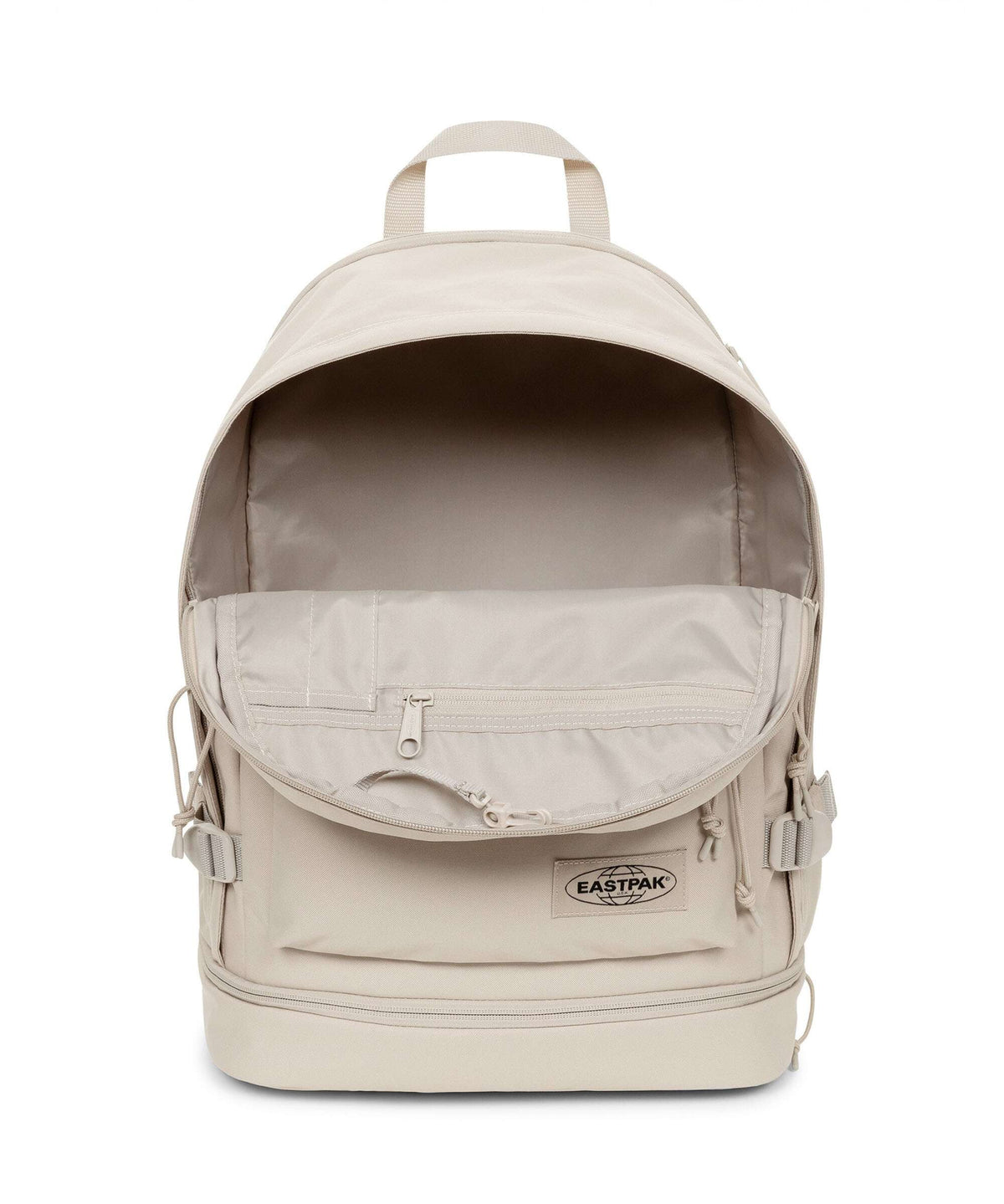 Eastpak Everyday Pak'R Backpack monotone beige