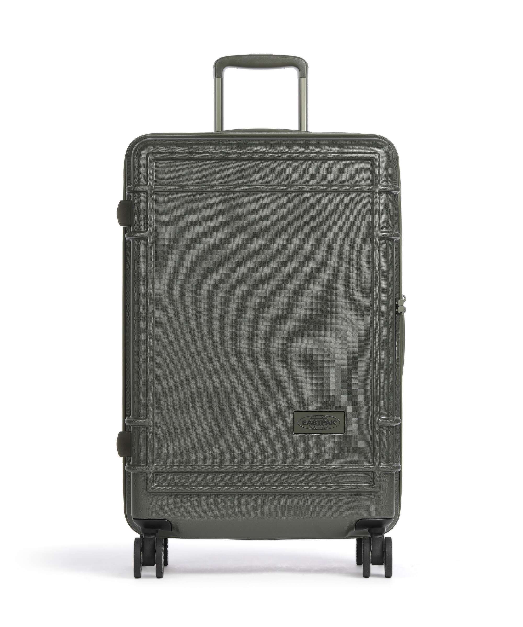 Eastpak Resist'R Zip Spinner (4 wheels) khaki