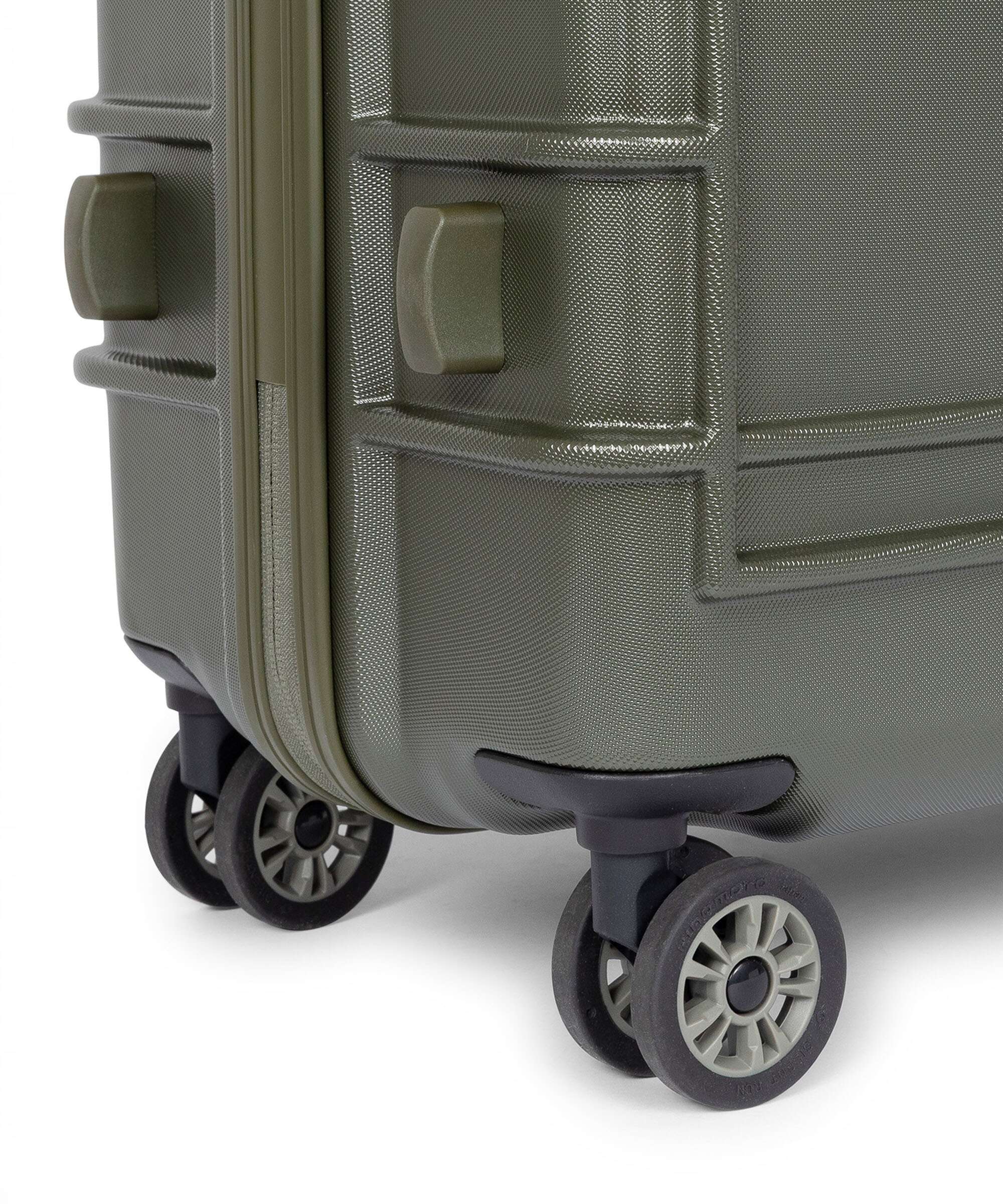 Eastpak Resist'R Zip Spinner (4 wheels) khaki