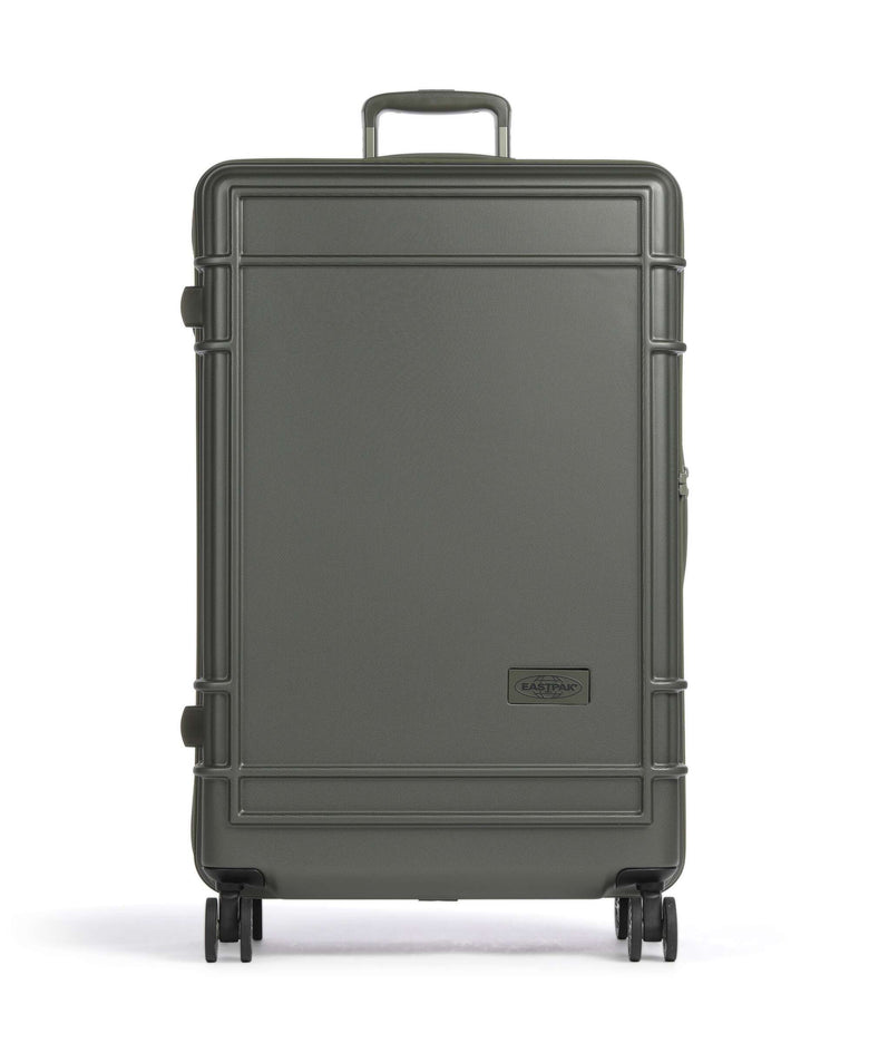 Eastpak Resist'R Zip Spinner (4 wheels) khaki