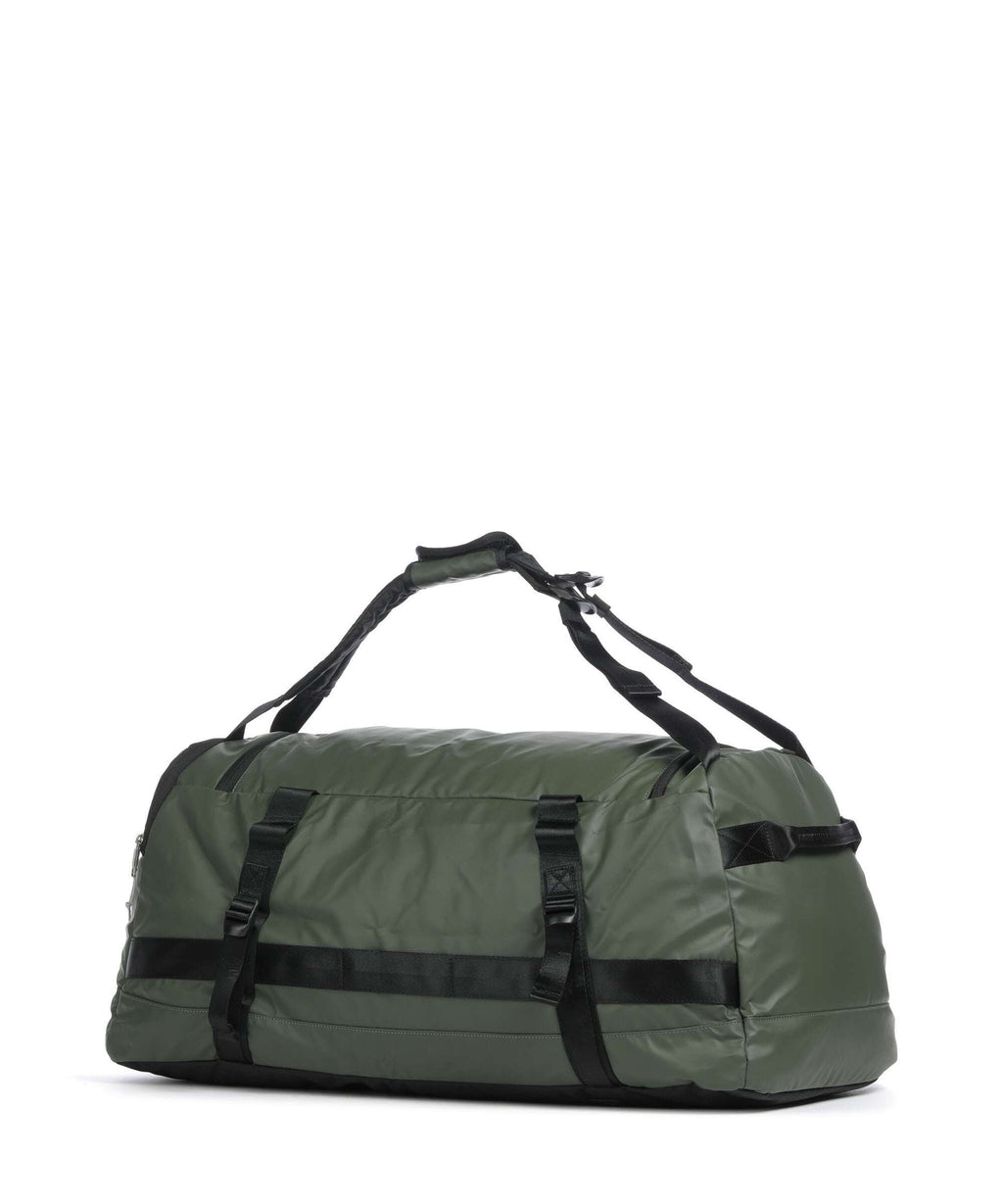 Eastpak Tarp Duffel Pack M Travel bag forest