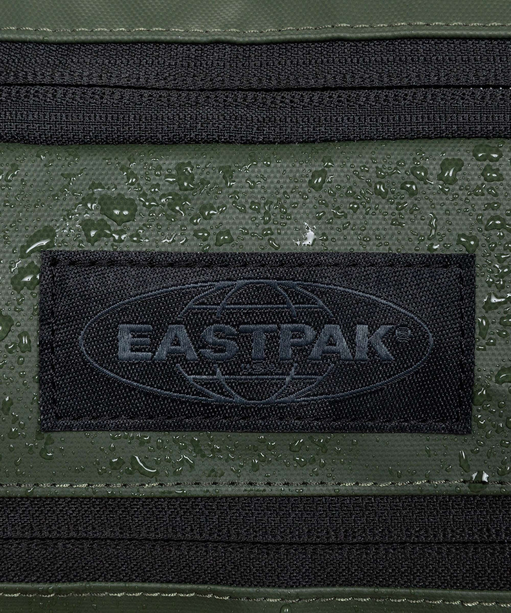 Eastpak Tarp Duffel Pack M Travel bag forest