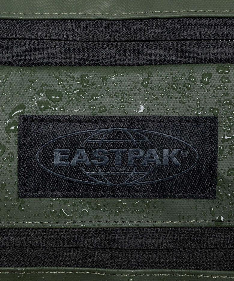 Eastpak Tarp Duffel Pack M Travel bag forest