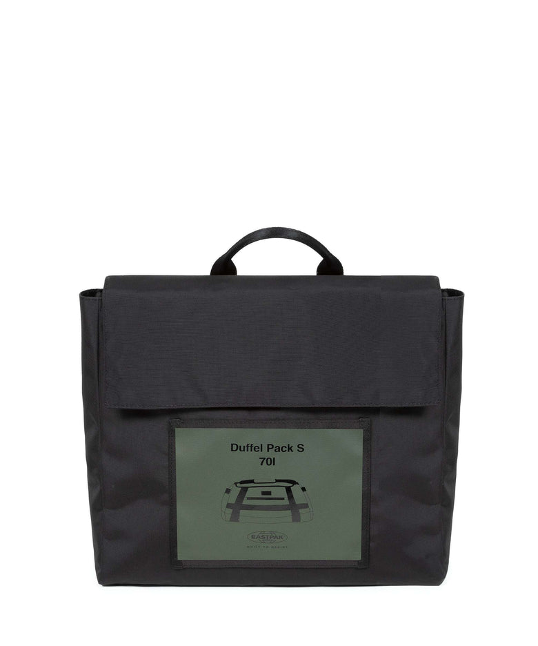 Eastpak Tarp Duffel Pack M Travel bag forest