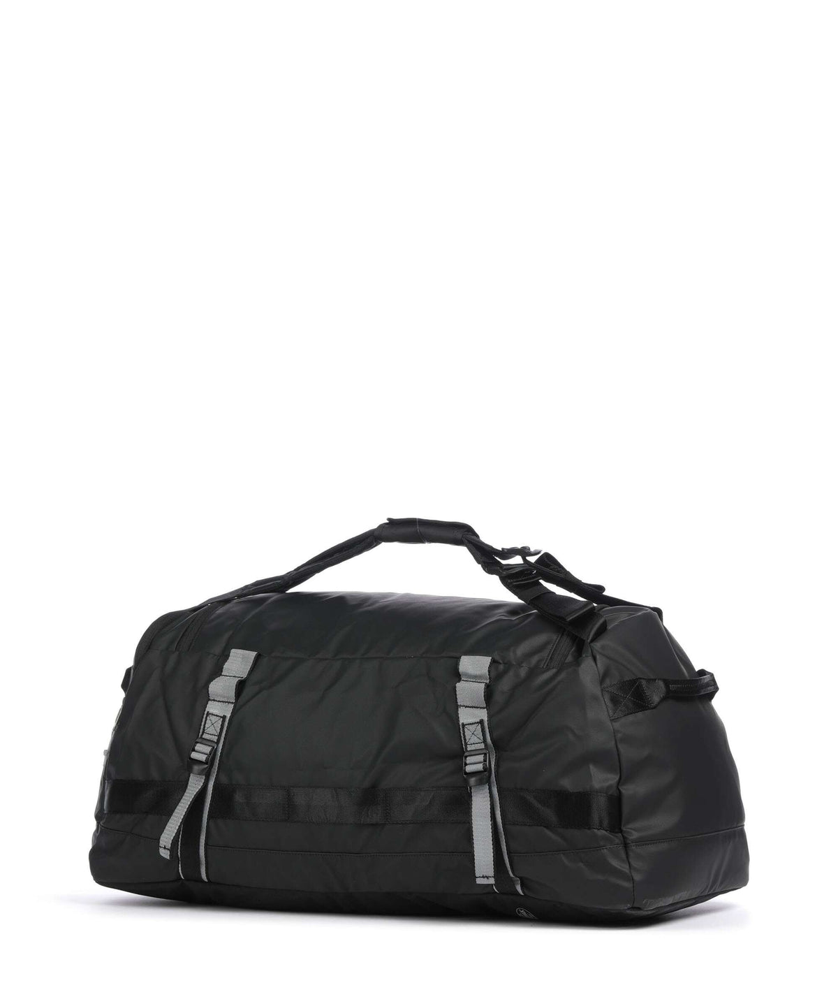 Eastpak Duffel Pack M Travel bag tarp reflect