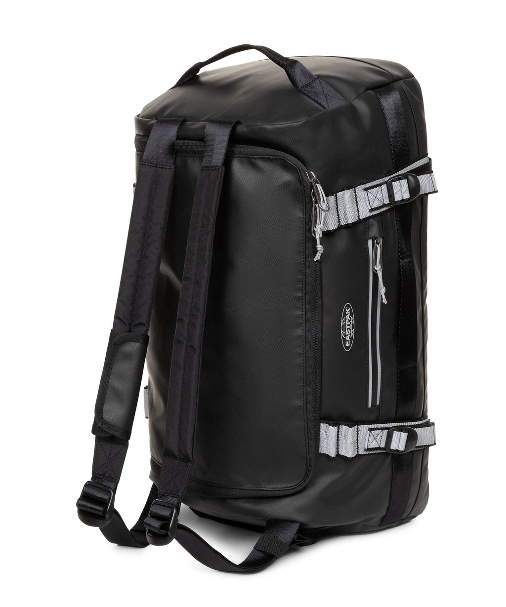 Eastpak Tarp Duffel Pack M Travel bag reflect