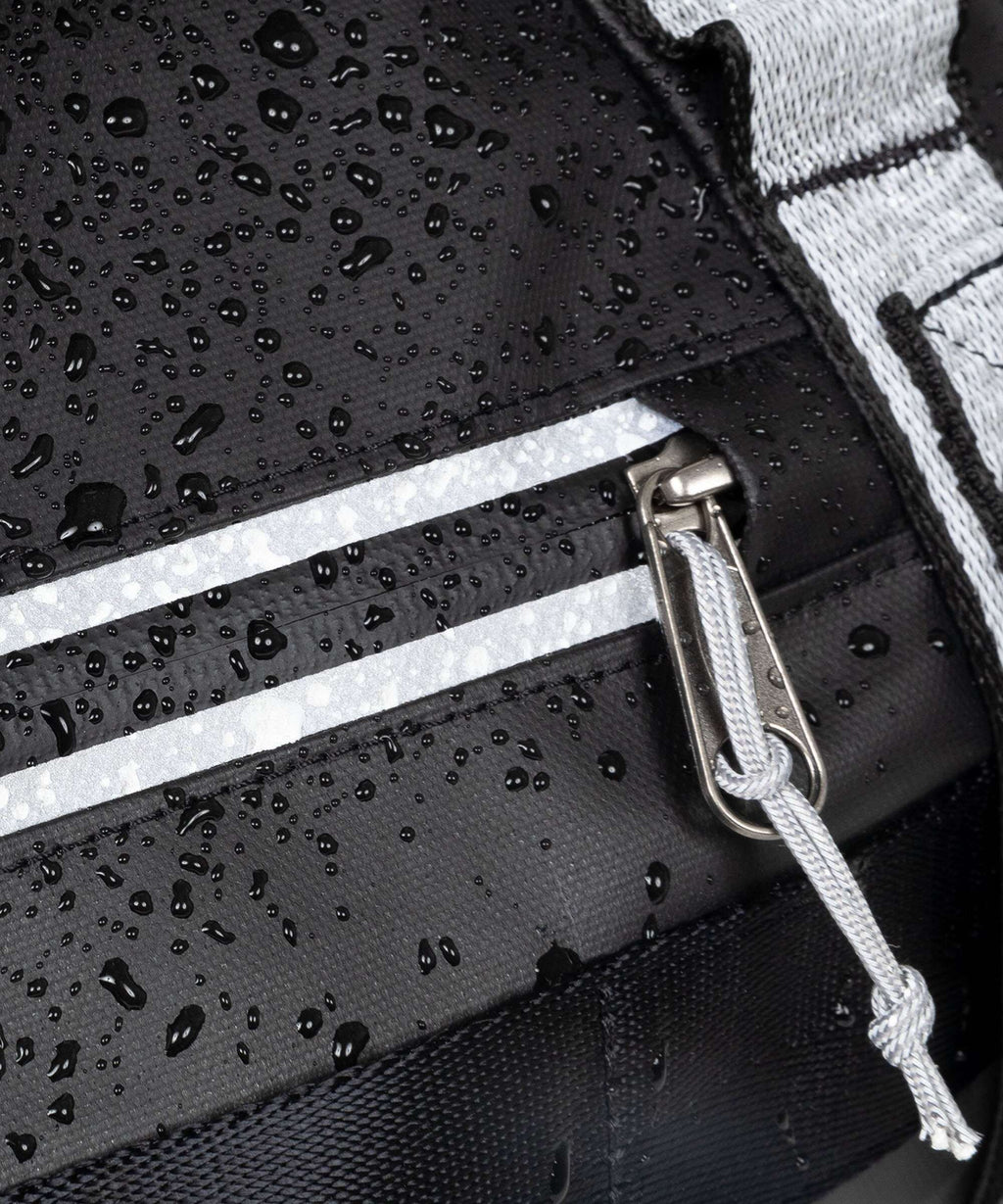 Eastpak Tarp Duffel Pack M Travel bag reflect