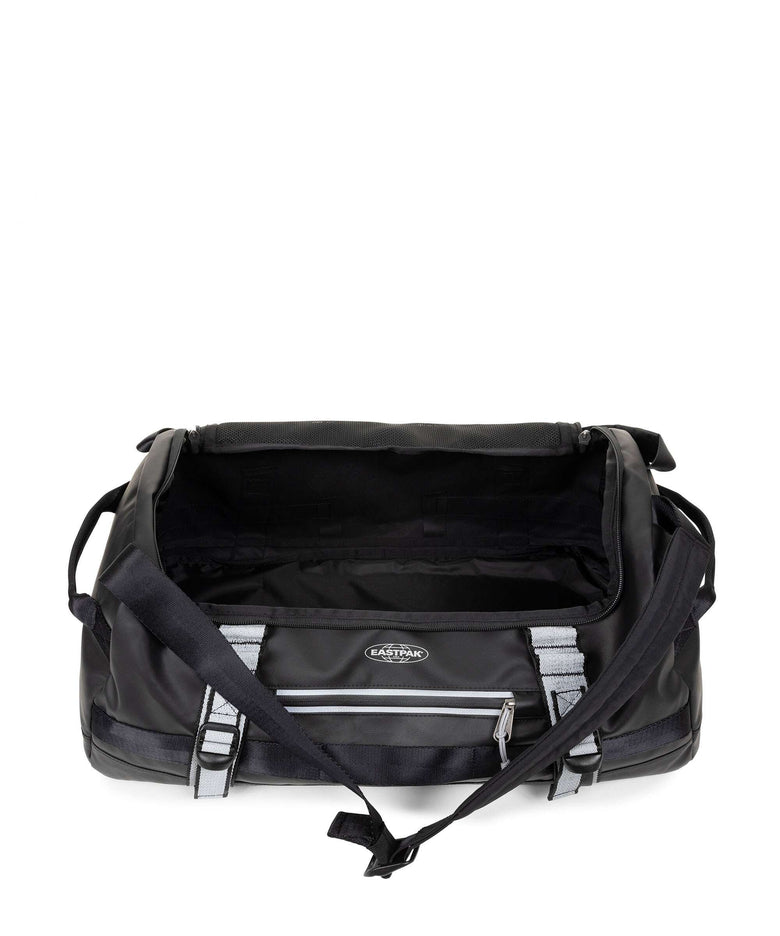 Eastpak Tarp Duffel Pack M Travel bag reflect