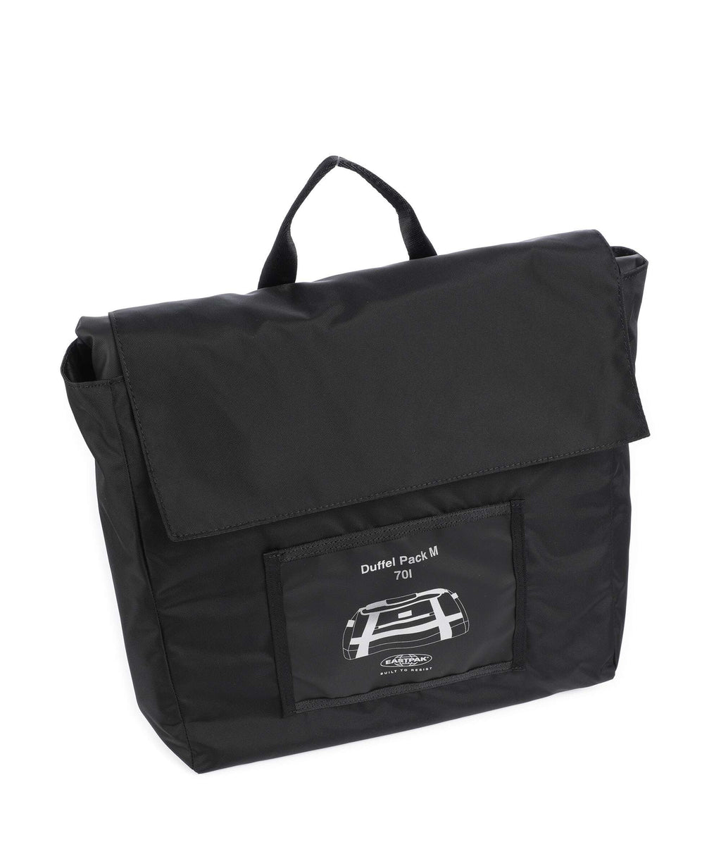 Eastpak Tarp Duffel Pack M Travel bag reflect