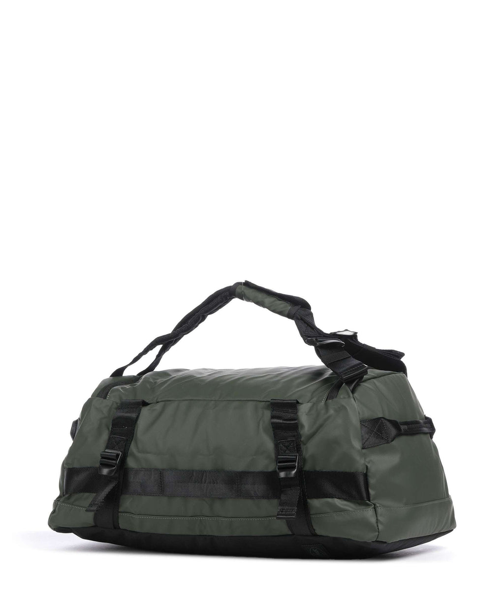 Eastpak Tarp Duffel Pack S Travel bag forest