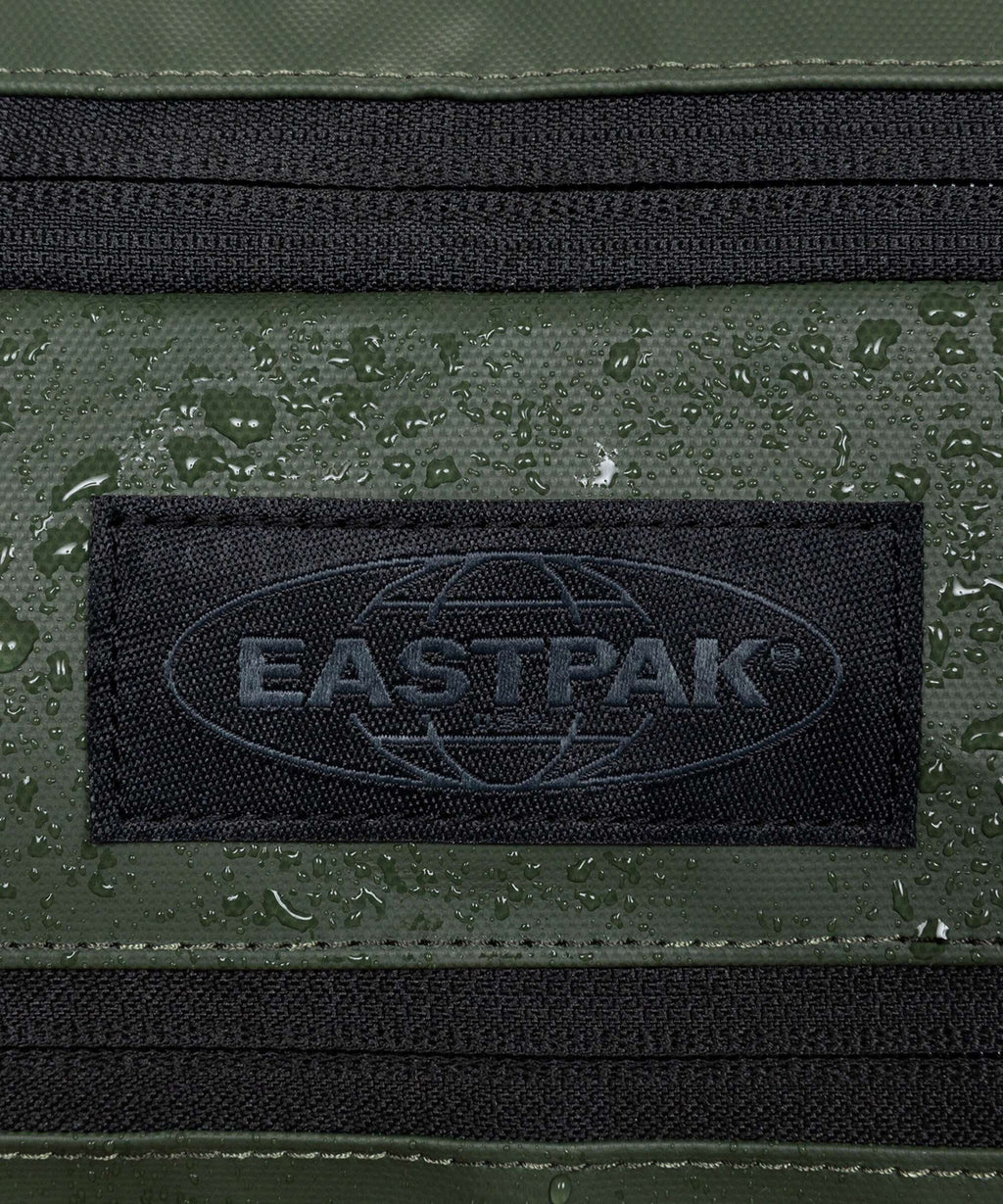 Eastpak Tarp Duffel Pack S Travel bag forest