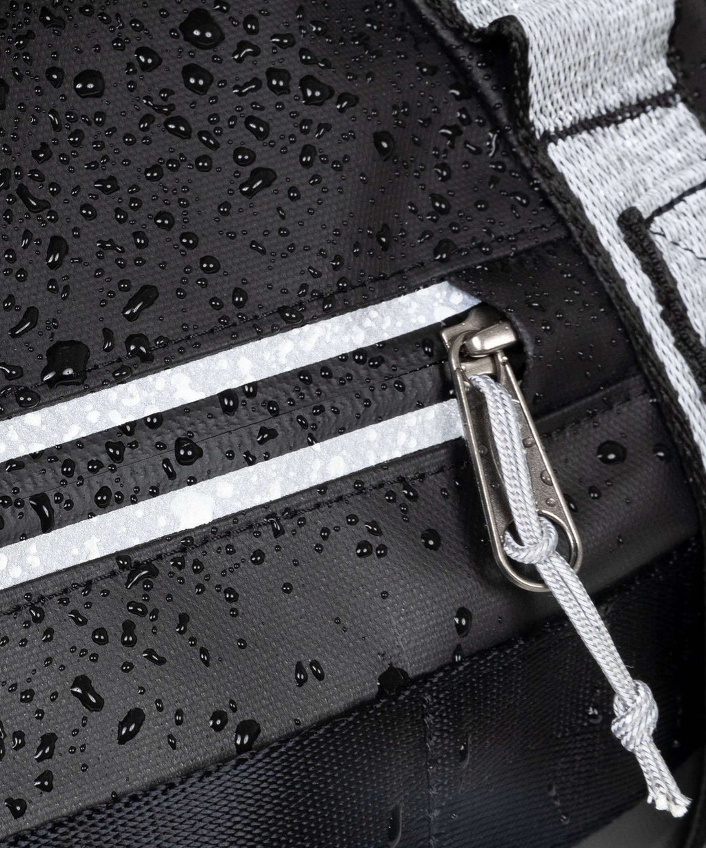 Eastpak Tarp Duffel Pack S Travel bag reflect