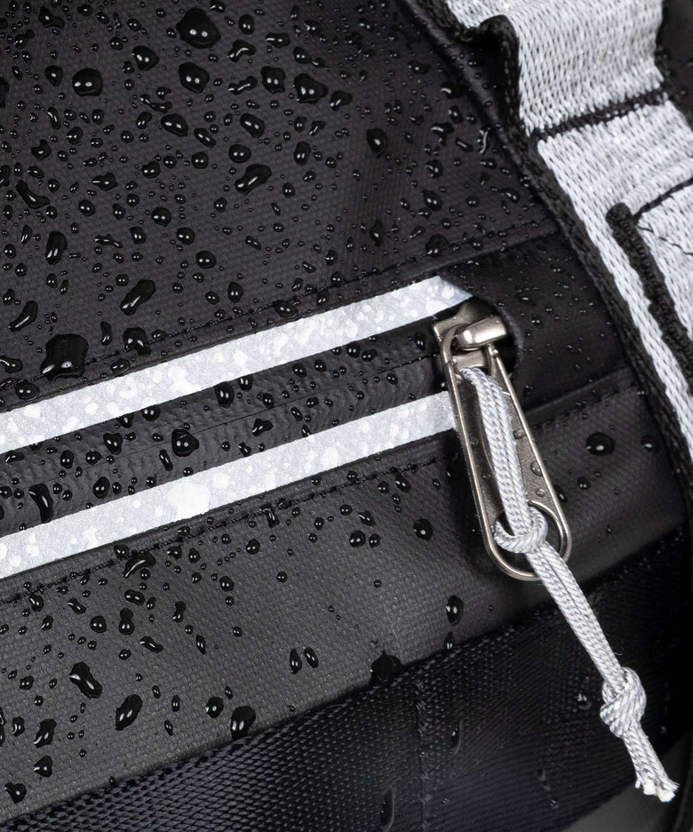 Eastpak Tarp Duffel Pack S Travel bag reflect