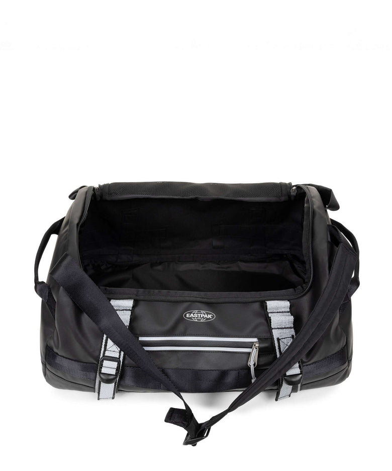 Eastpak Tarp Duffel Pack S Travel bag reflect