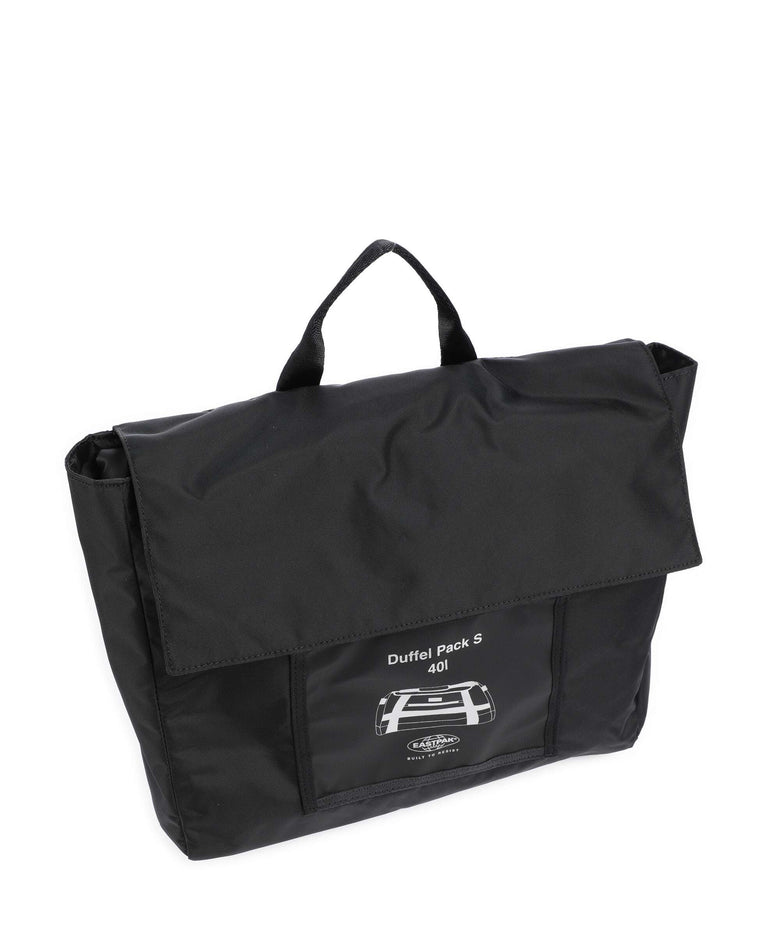 Eastpak Tarp Duffel Pack S Travel bag reflect