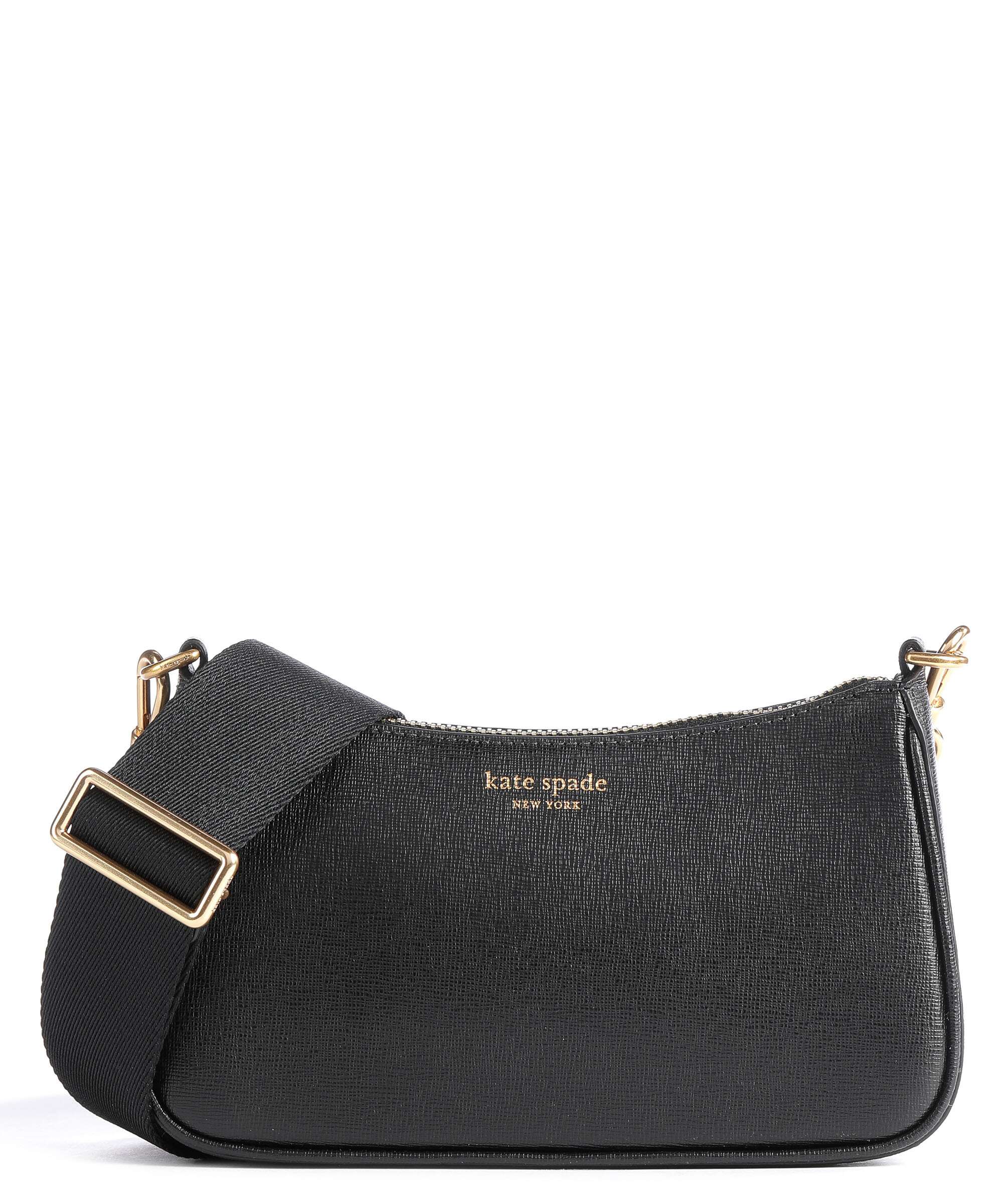 Kate Spade New York Morgan Crossbody bag black