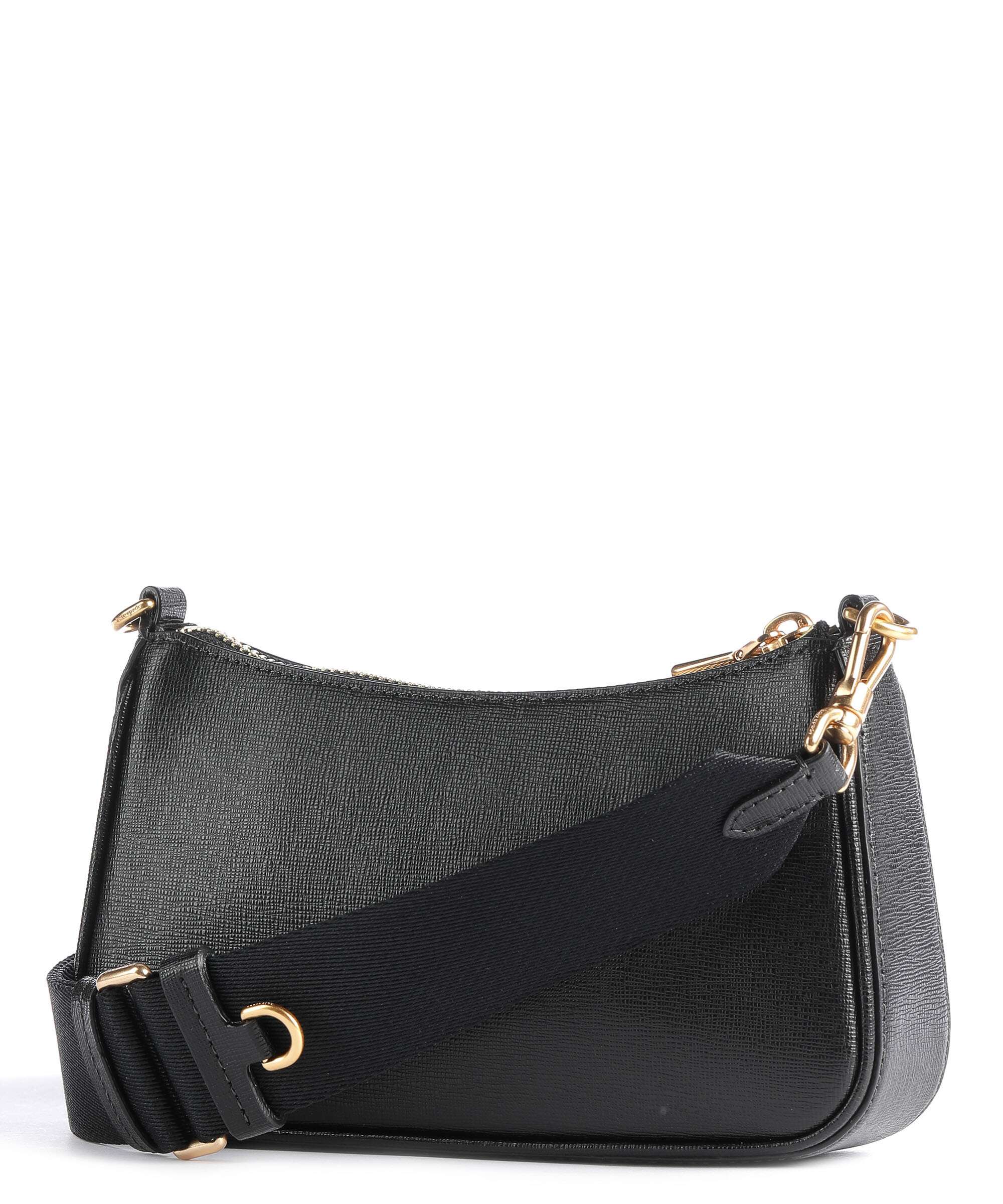 Kate Spade New York Morgan Crossbody bag black