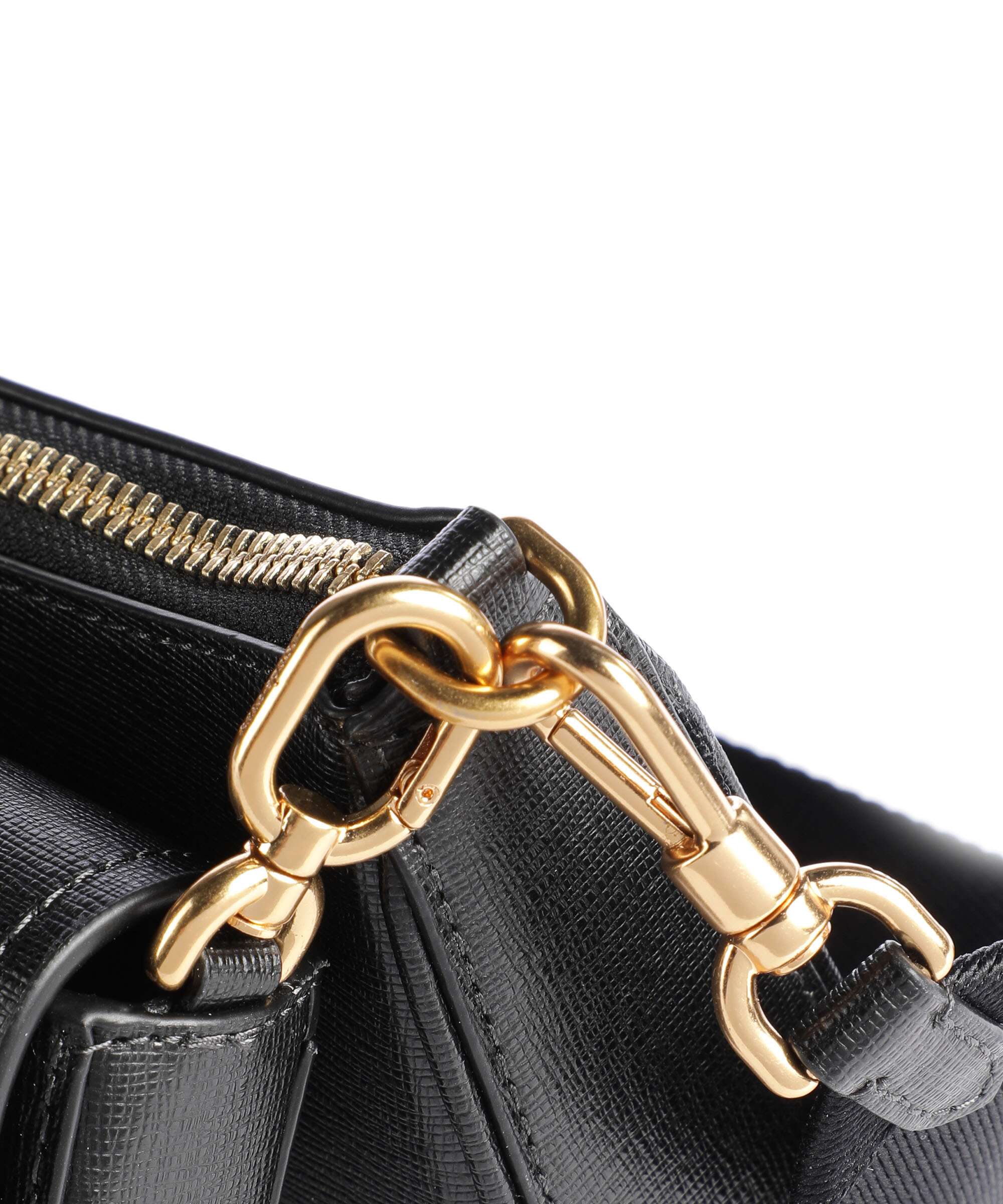 Kate Spade New York Morgan Crossbody bag black