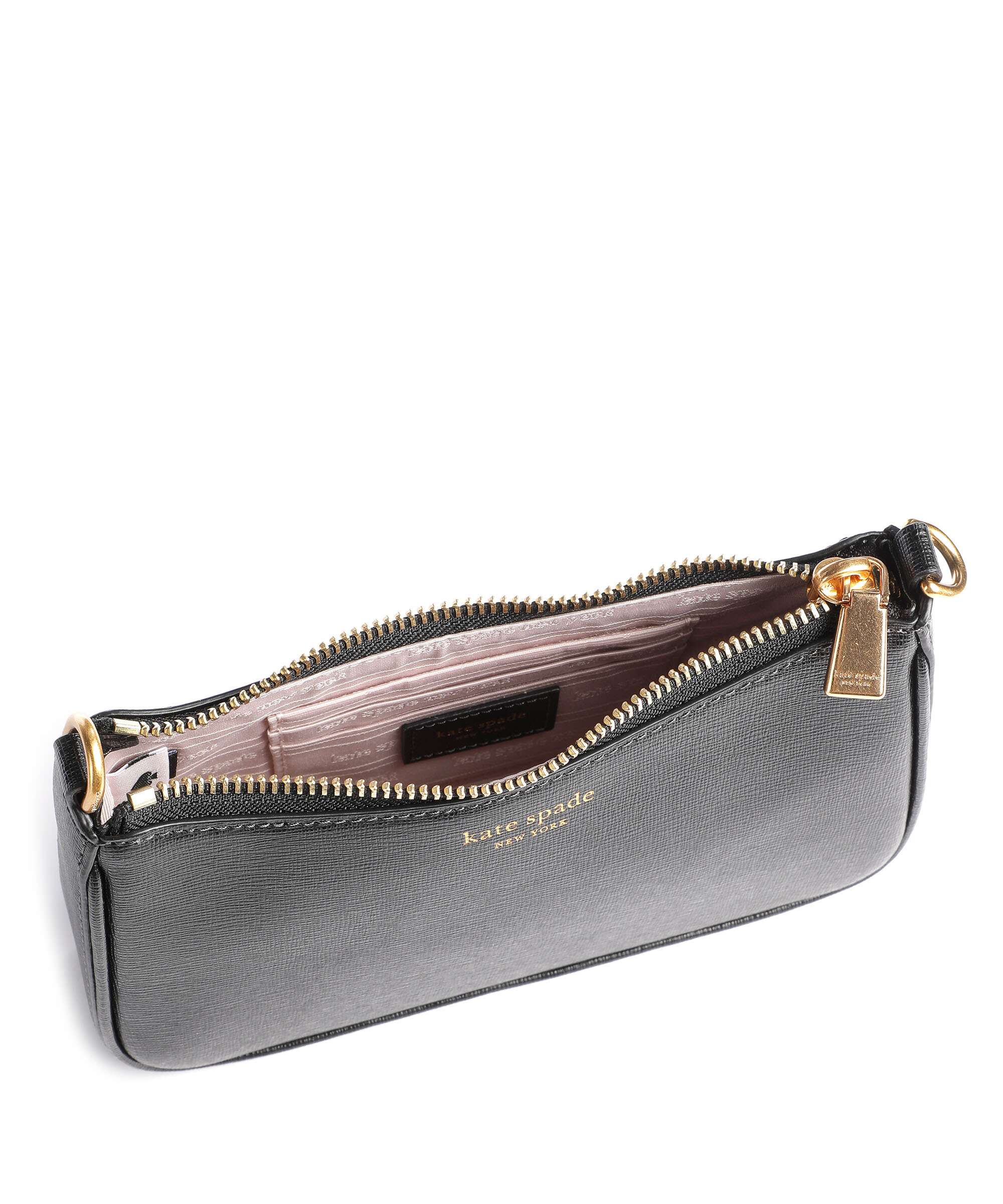 Kate Spade New York Morgan Crossbody bag black