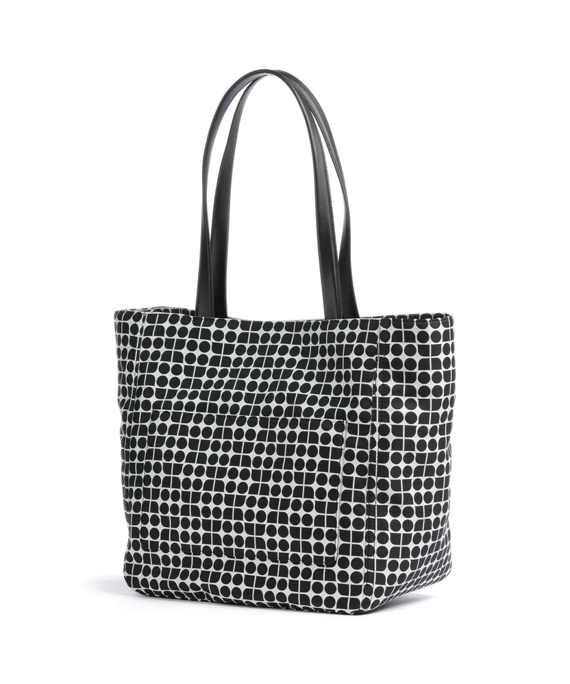 Kate Spade New York Noel Tote bag black/multicolour