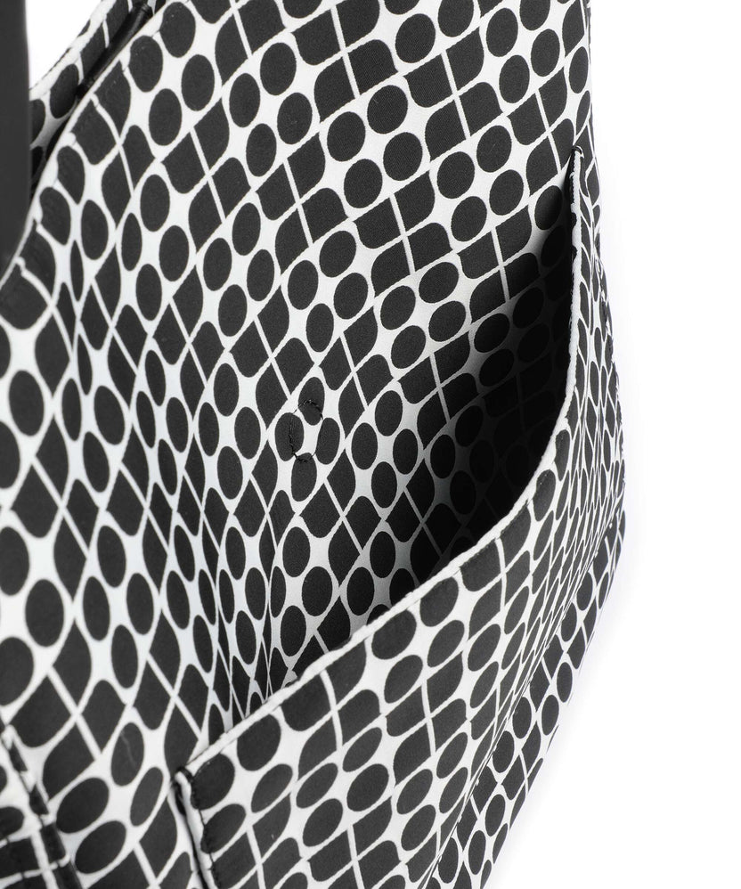 Kate Spade New York Noel Tote bag black/multicolour