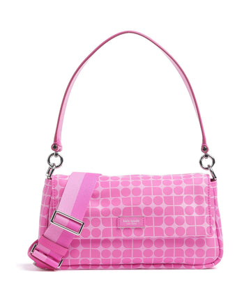 Kate Spade New York Noel Olkalaukku vivid snapdragon/multicolour