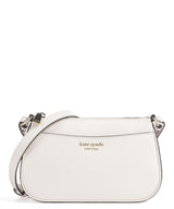 Kate Spade New York Bleecker Olkalaukku parchment