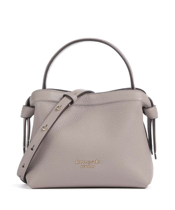 Kate Spade New York Knott Olkalaukku warm taupe