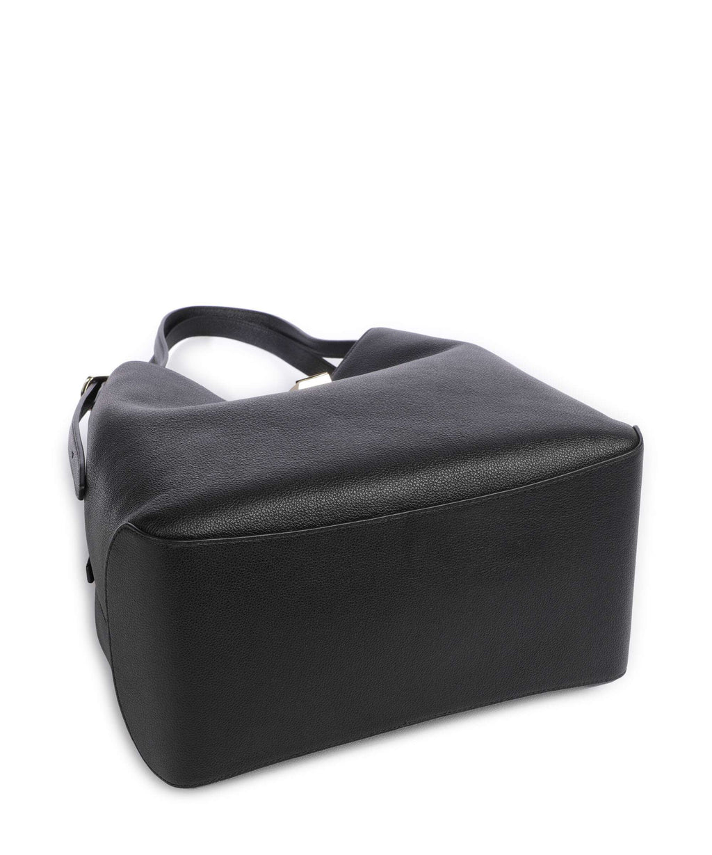 Kate Spade New York Deco Hobo bag black