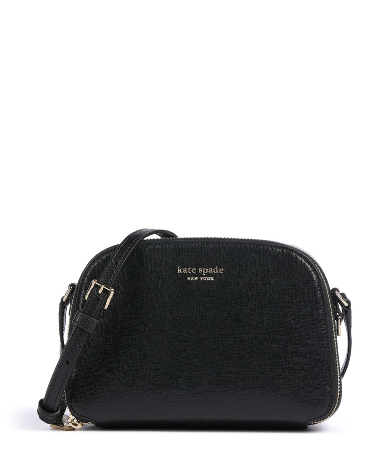 Kate Spade New York Devin Crossbody bag black