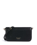 Kate Spade New York Devin Olkalaukku black