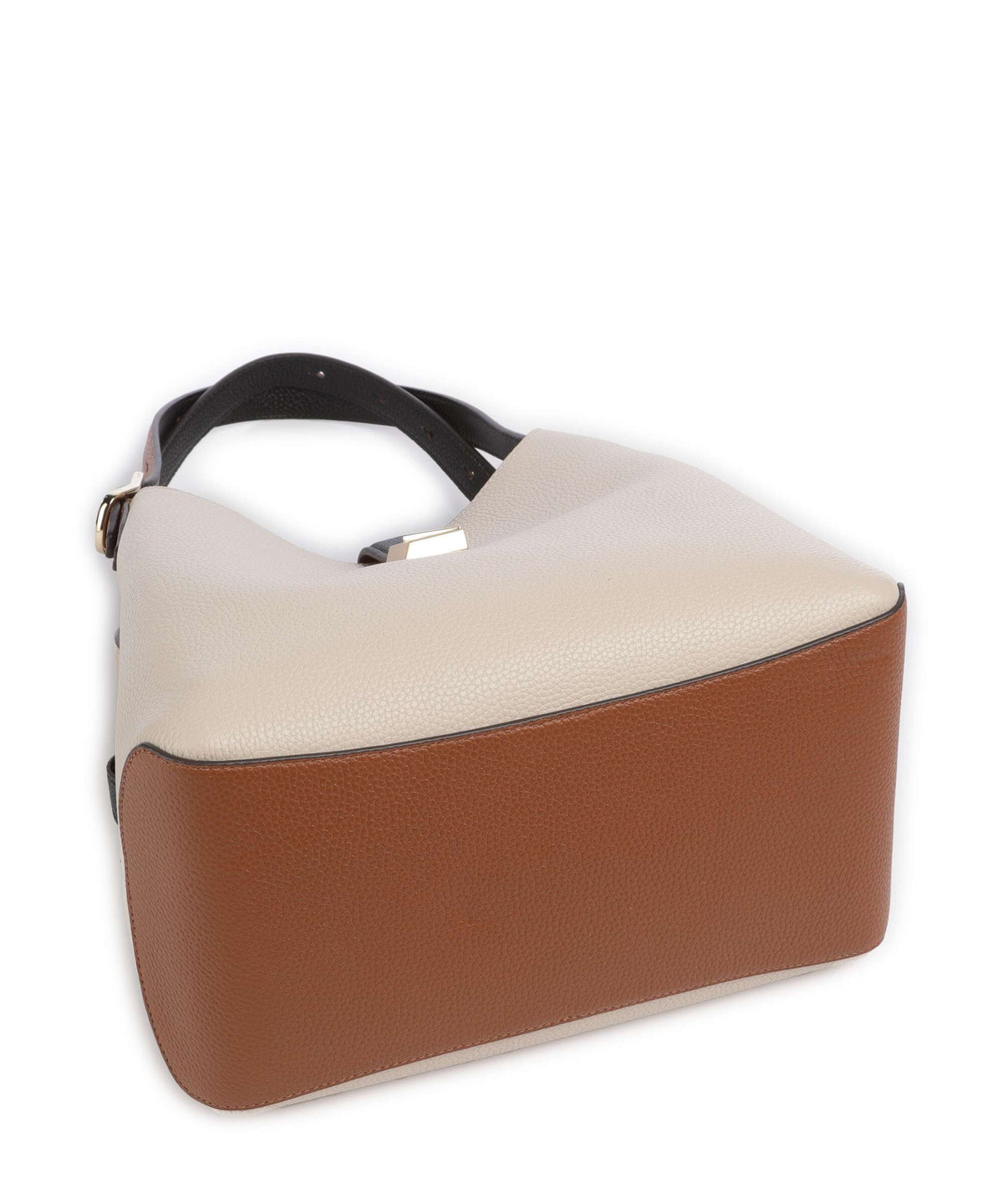 Kate Spade New York Deco Hobo bag milk glass/multicolour