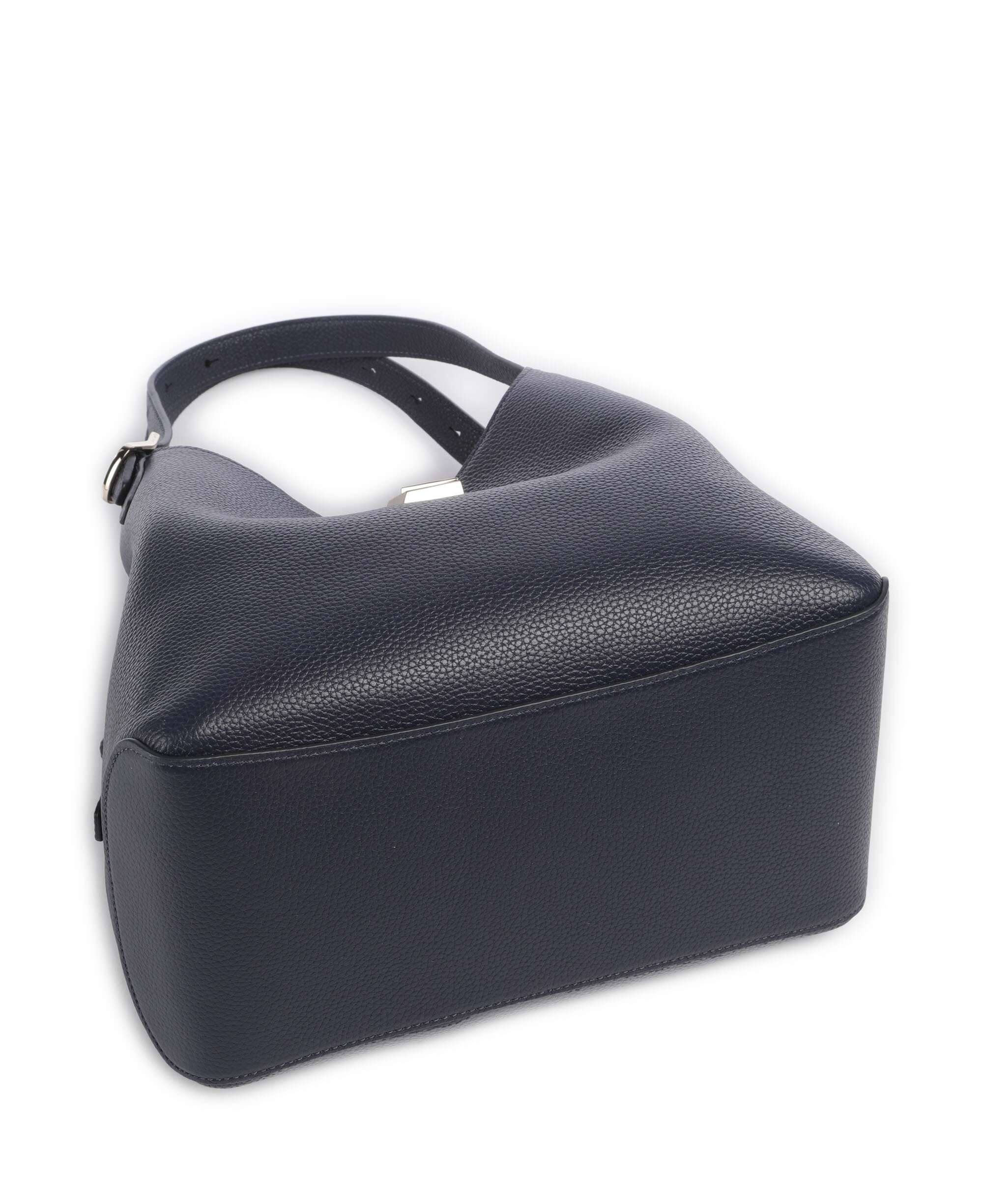 Kate Spade New York Deco Hobo bag parisian navy