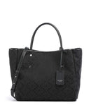 Kate Spade New York Spade Flower Jacquard Käsilaukku black/multicolour