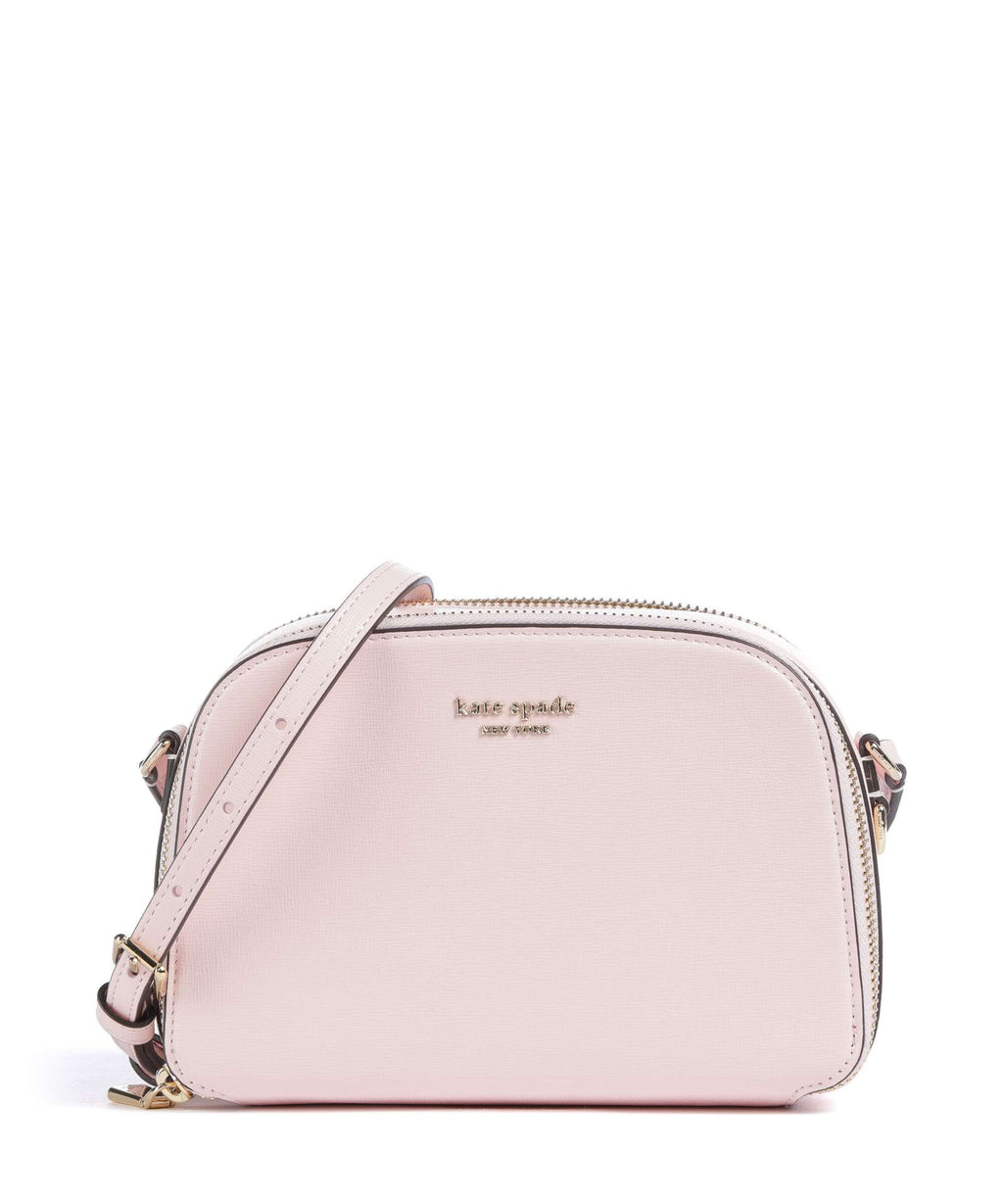 Kate Spade New York Devin Crossbody bag pastry pink
